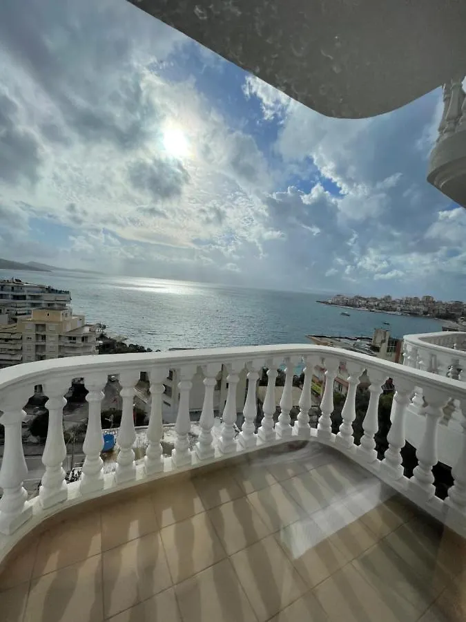 Seaside Apartmens Sarande 0*,  Albania