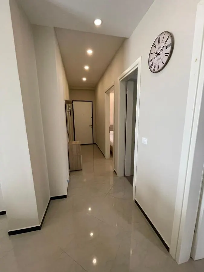 Apartment Seaside Apartmens Sarande