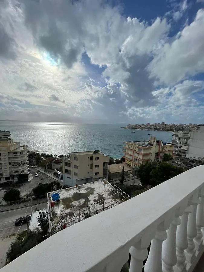 Apartment Seaside Apartmens Sarande Albania
