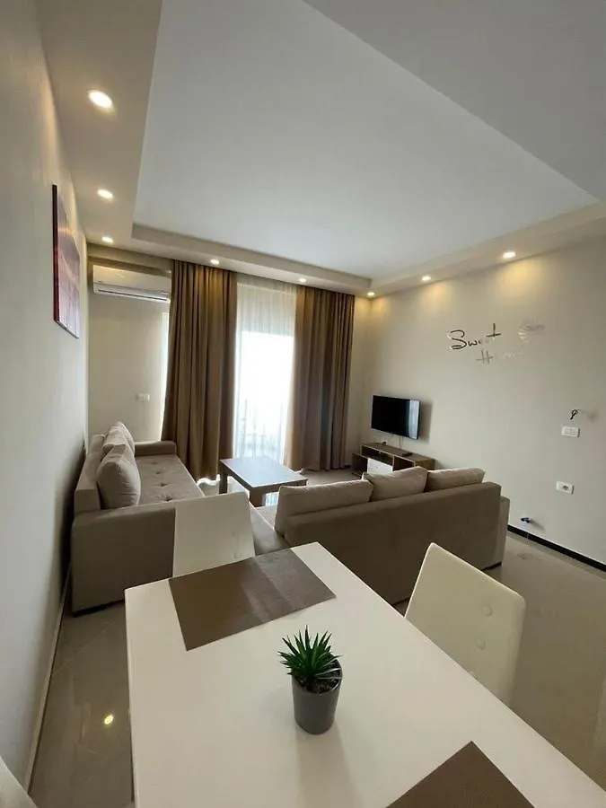 Seaside Apartmens Sarande 0*,