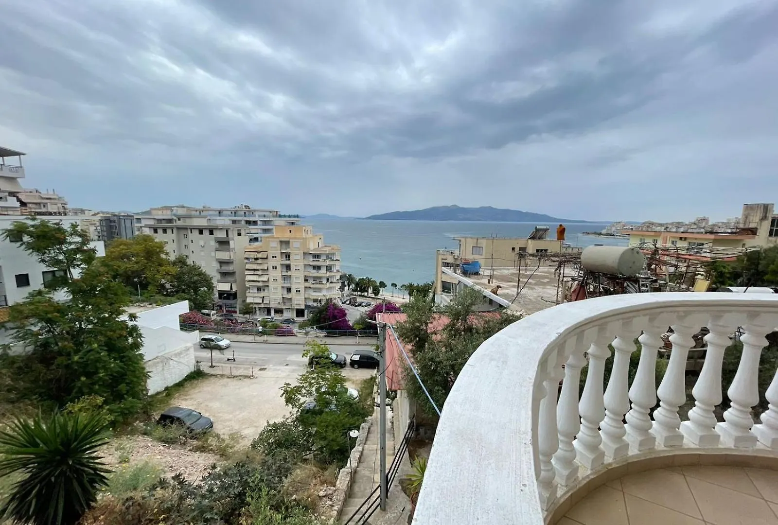 Seaside Apartmens Sarande 0*,  Albania